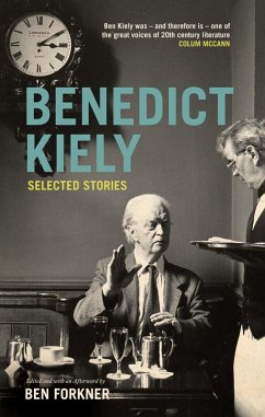 Benedict Kiely (eBook, ePUB) - Kiely, Benedict