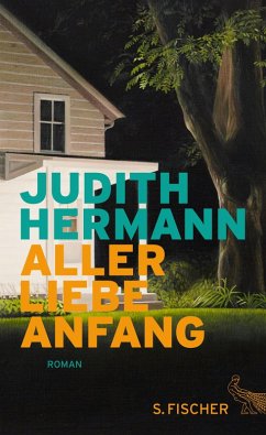 Aller Liebe Anfang (eBook, ePUB) - Hermann, Judith
