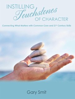 Cover Instilling Touchstones of Character