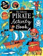 Pirate Activity Book - Bild 1