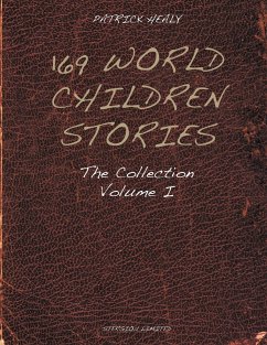 169 World Children Stories - Healy, Patrick