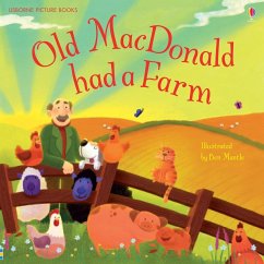 Old MacDonald had a Farm - Sims, Lesley
