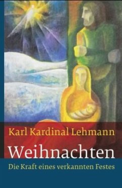 Weihnachten - Lehmann, Karl