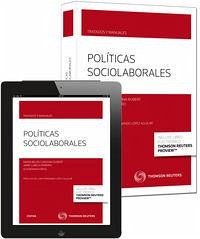 Políticas Sociolaborales (Formato Dúo) Políticas Sociolaborales (Formato Dúo)