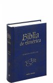 BIBLIA DE AMERICA. POPULAR