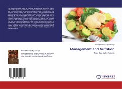 Management and Nutrition - Sserioza Byaruhanga, Richard