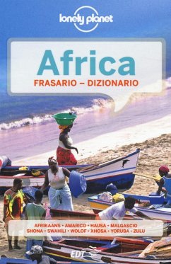 Africa. Frasario dizionario Africa. Frasario dizionario