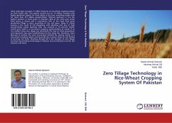 Zero Tillage Technology in Rice-Wheat Cropping System Of Pakistan - Qaisrani, Saeed Ahmad;Gill, Mushtaq Ahmad;Bibi, Sadia