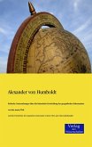 Kritische Untersuchungen über die historische Entwicklung der geografischen Erkenntnisse von der neuen Welt Kritische Untersuchungen über die historische Entwicklung der geografischen Erkenntnisse von der neuen Welt