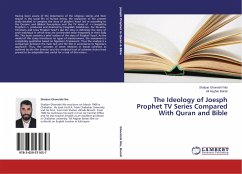 The Ideology of Joesph Prophet TV Series Compared With Quran and Bible