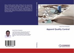 Apparel Quality Control - Periyasamy, Aravin Prince