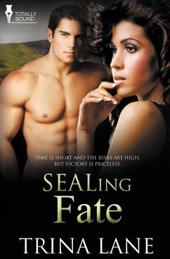 Sealing Fate - Lane, Trina