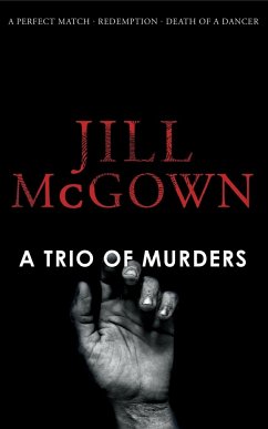 A Trio of Murders - Mcgown, Jill