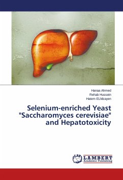 Selenium-enriched Yeast 