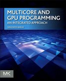 Multicore and GPU Programming Multicore and GPU Programming