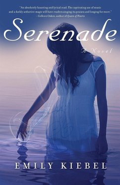 Serenade - Kiebel, Emily