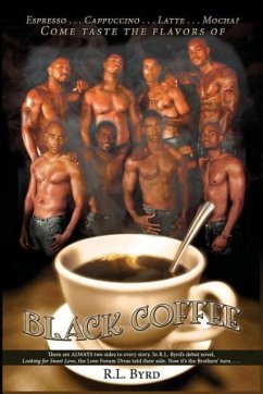 Black Coffee - Byrd, R. L.