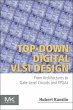 Top-Down Digital VLSI Design - Bild 1