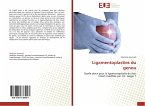 Ligamentoplasties du genou