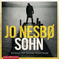 Der Sohn, 8 Audio-CDs - Nesbø, Jo