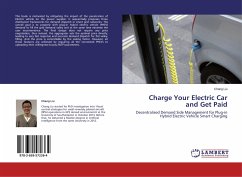Charge Your Electric Car and Get Paid - Liu, Chang