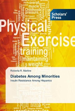 Cover Diabetes Among Minorities