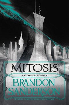 Mitosis - Sanderson, Brandon