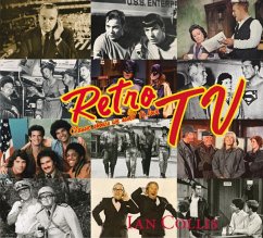 Retro TV: Classic Shows We Used to Love - Collis, Ian