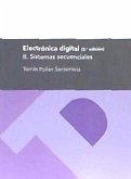 Electrónica digital II : sistemas secuenciales