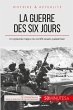 La guerre des Six Jours - Bild 1