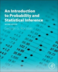 An Introduction to Probability and Statistical Inference - Roussas, George G.