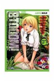 Btooom! 07 Btooom! 07