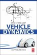 Essentials of Vehicle Dynamics - Bild 1