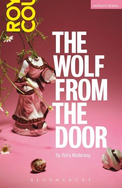 The Wolf from the Door - Mullarkey, Rory (Author)