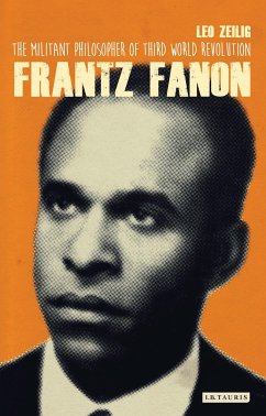 Frantz Fanon - Zeilig, Leo