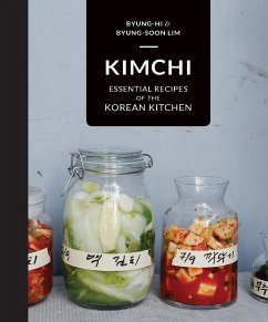 Kimchi - Lim, Byung-Hi; Lim, Byung-Soon