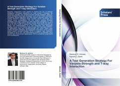 Cover A Test Generation Strategy For Variable-Strength and T-way Interaction