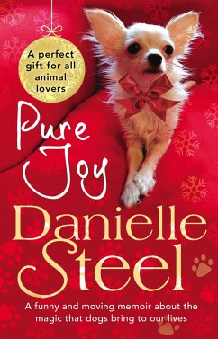 Pure Joy - Steel, Danielle