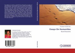 Essays On Humanities Cover Essays On Humanities