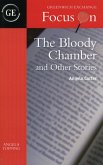 The Bloody Chamber and Other Stories by Angela Carter