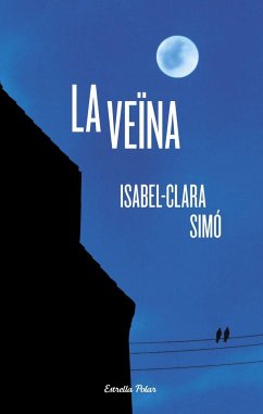 La veïna - Simó, Isabel-Clara