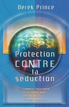 Protection from Deception - FRENCH - Prince, Derek