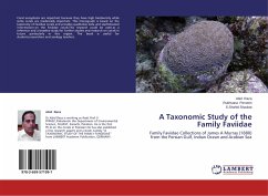 A Taxonomic Study of the Family Faviidae - Raza, Abid;Perveen, Rukhsana;Shaukat, S.Shahid