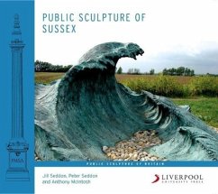 Public Sculpture of Sussex - Seddon, Jill; Seddon, Peter; McIntosh, Anthony