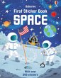 First Sticker Book Space - Bild 1