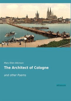 The Architect of Cologne - Atkinson, Mary Ellen