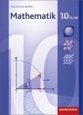 Mathematik 10. Schülerband. Bayern. WPF 2/3