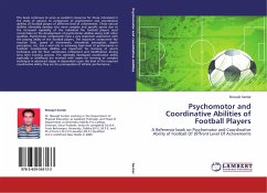 Psychomotor and Coordinative Abilities of Football Players - Sardar, Biswajit
