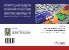 Role of ATM Services in Customer Satisfaction