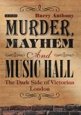 Murder, Mayhem and Music Hall